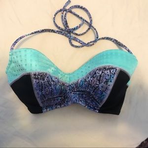 Victoria secret bathing suit top